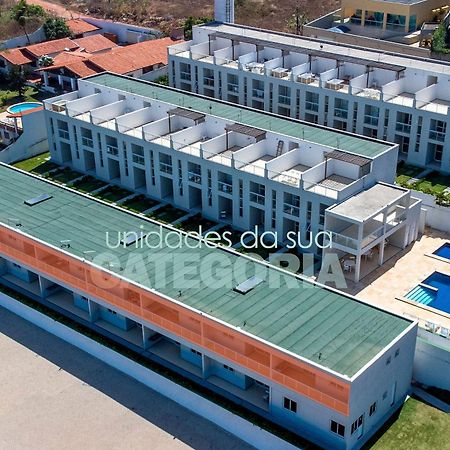 Beach Townhouses - Apto 1° Andar Por Carpediem Aquiraz Exterior photo