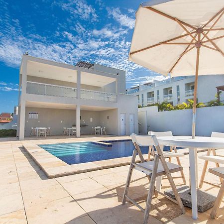 Beach Townhouses - Apto 1° Andar Por Carpediem Aquiraz Exterior photo