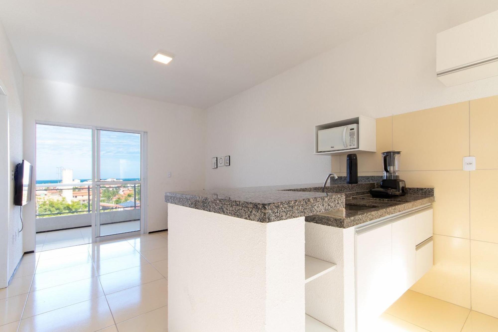 Beach Townhouses - Apto 1° Andar Por Carpediem Aquiraz Exterior photo