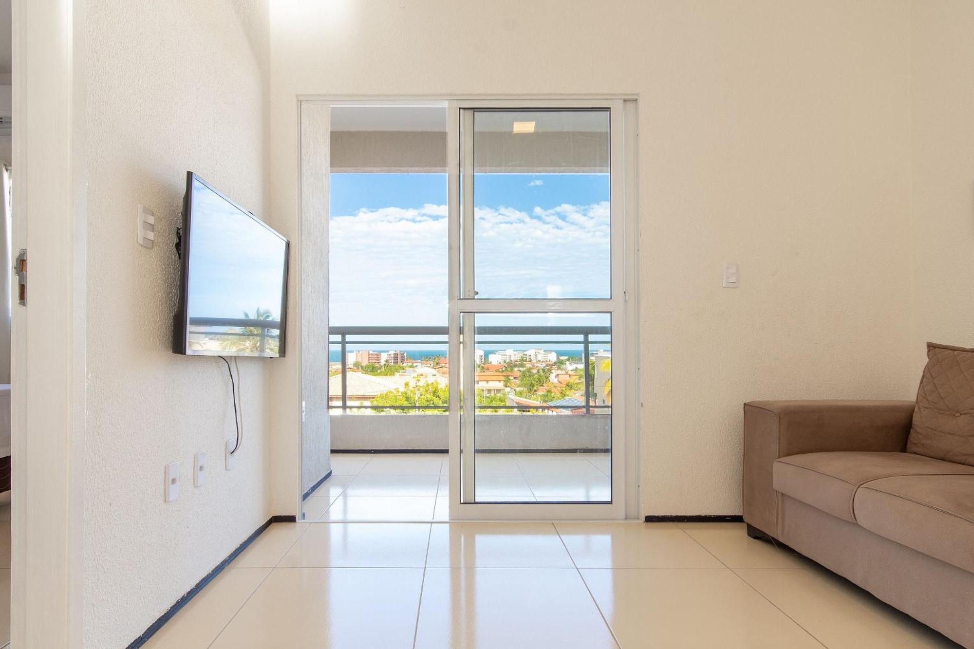 Beach Townhouses - Apto 1° Andar Por Carpediem Aquiraz Exterior photo